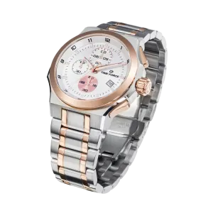 Men's Watch TIME FORCE TF5021MAR-02M